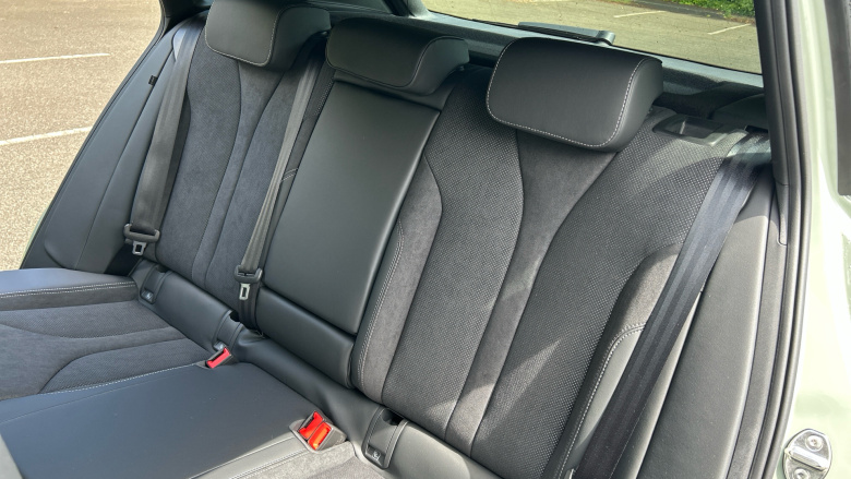 Skoda Elroq 210kW 85 SportLine 82kWh 5dr Auto Electric Estate
